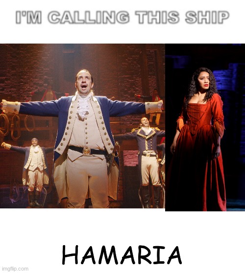 the worst ships need names too | HAMARIA | made w/ Imgflip meme maker