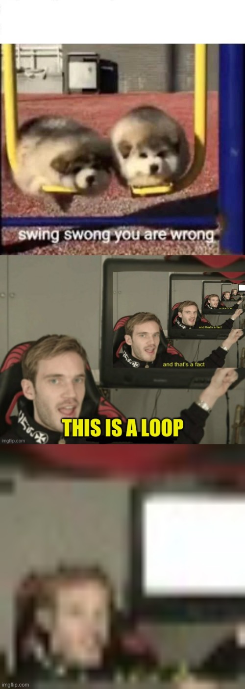 image tagged in swing swong you are wrong | made w/ Imgflip meme maker