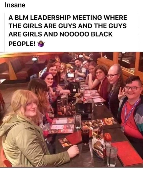 So Black Lives Matter is being run by a bunch of sexual deviants who aren't even black? Makes perfect sense... | image tagged in black lives matter,blm,liberal logic,liberal hypocrisy,sjw triggered,triggered feminazi | made w/ Imgflip meme maker