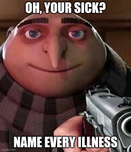 Oh Ao You re An X Name Every Y Imgflip