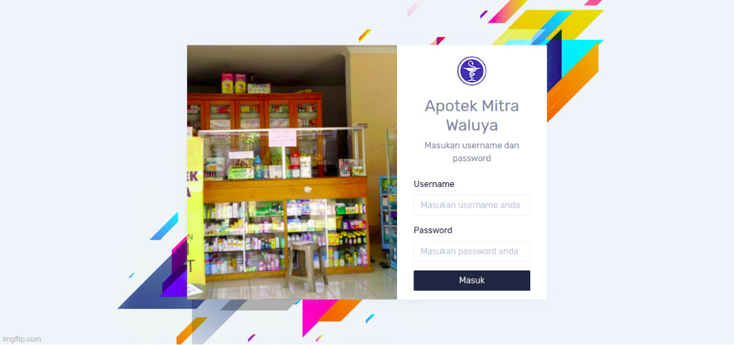 GitHub - denisyordanp/Apotek-POS: Pengembangan aplikasi POS sederhana ...