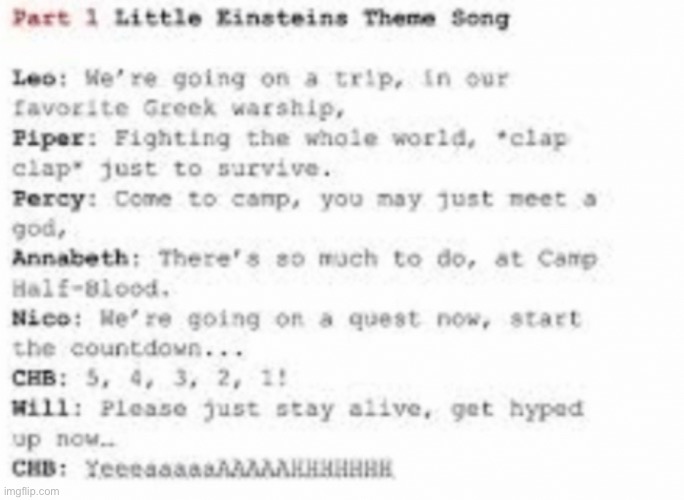 Sorry it’s blurry | image tagged in books,percy jackson | made w/ Imgflip meme maker
