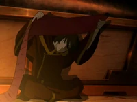 Zuko where is the rest of it Blank Meme Template