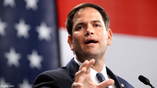 Marco Rubio | image tagged in marco rubio | made w/ Imgflip meme maker