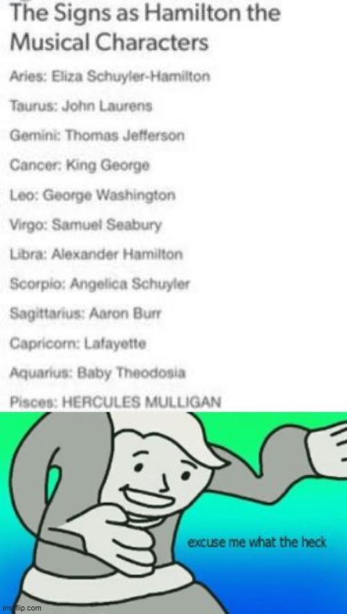 what in the world is this | image tagged in excuse me what the heck,memes,funny,repost,hamilton | made w/ Imgflip meme maker