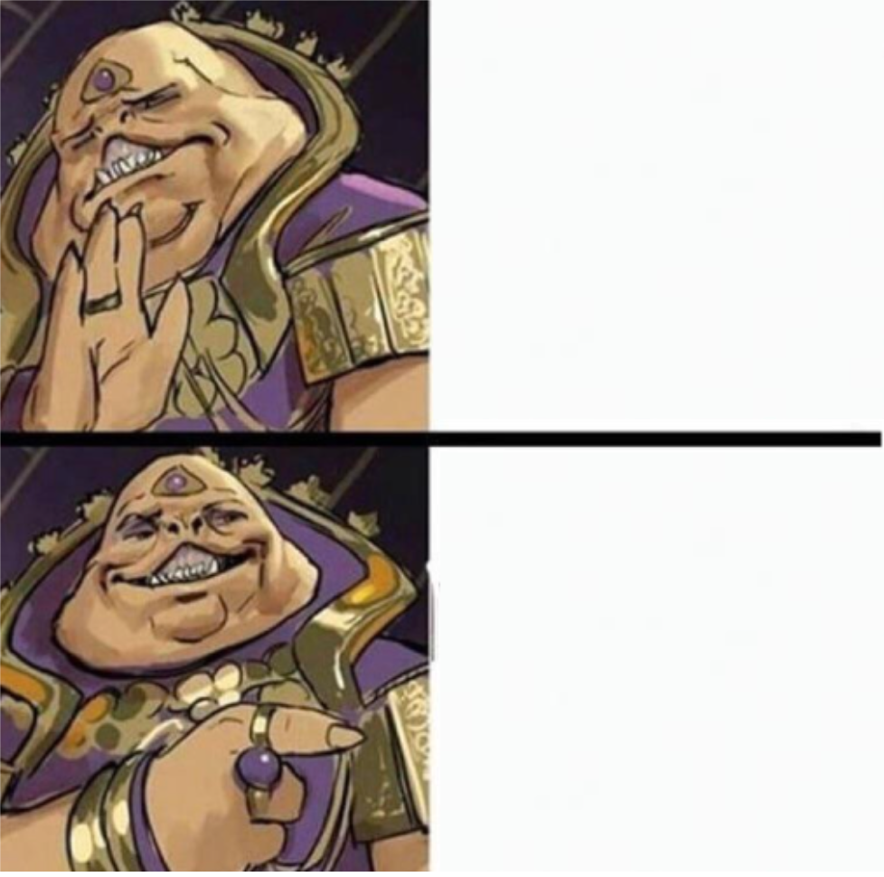 calus and drakes lovechild Blank Meme Template