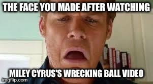 image tagged in funny,miley cyrus | made w/ Imgflip meme maker