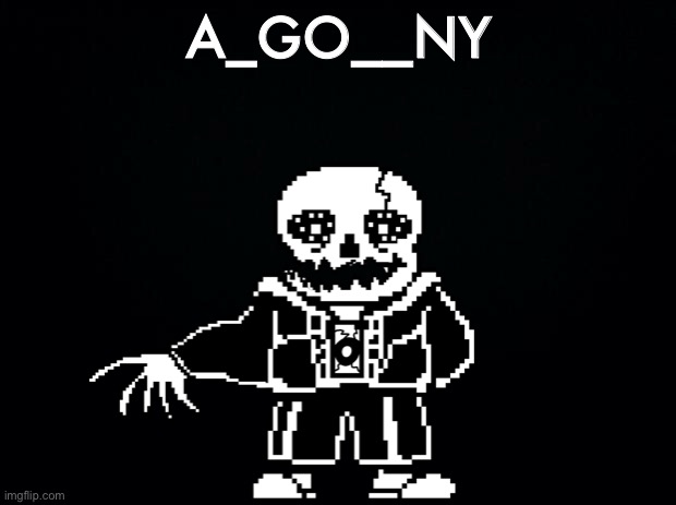 HELP_FLIP/HELP_THEM new sprite! | A_GO__NY | image tagged in memes,funny,sans,undertale,creepy,abomination | made w/ Imgflip meme maker