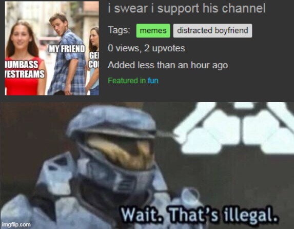 this happens, i cry | image tagged in wait thats illegal | made w/ Imgflip meme maker
