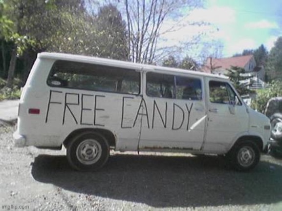 White van | image tagged in white van | made w/ Imgflip meme maker