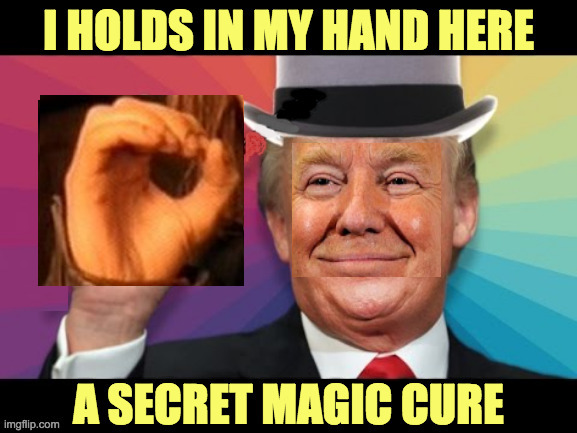 Looks like more of the same. | image tagged in memes,election 2020,he's calling it a cure,one does not simply like him,at all | made w/ Imgflip meme maker
