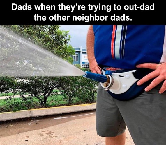 How many Dads does this remind you of? | image tagged in dad joke,dad,vengeance dad,dad joke meme,american dad,hold my beer dad | made w/ Imgflip meme maker