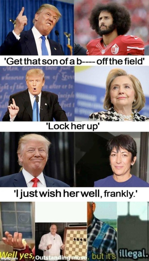 Oof DT oof | image tagged in well yes outstanding move but it's illegal,pedophile,oof,pedophiles,outstanding move,well yes but actually no | made w/ Imgflip meme maker