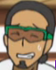 yes professer kuki Blank Meme Template
