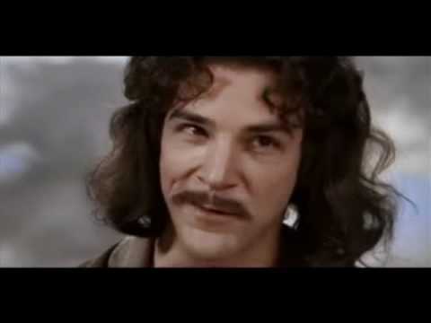 Inigo Montoya Surface Pro X Blank Meme Template