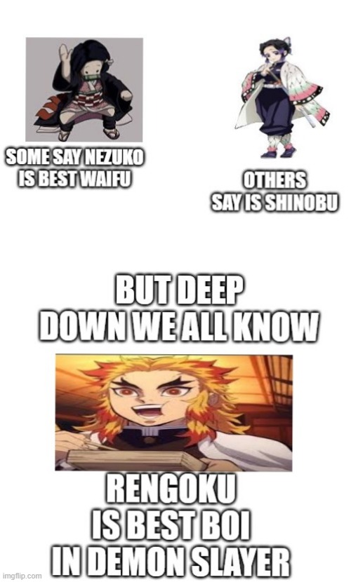 demon slayer memes | image tagged in funny memes | made w/ Imgflip meme maker