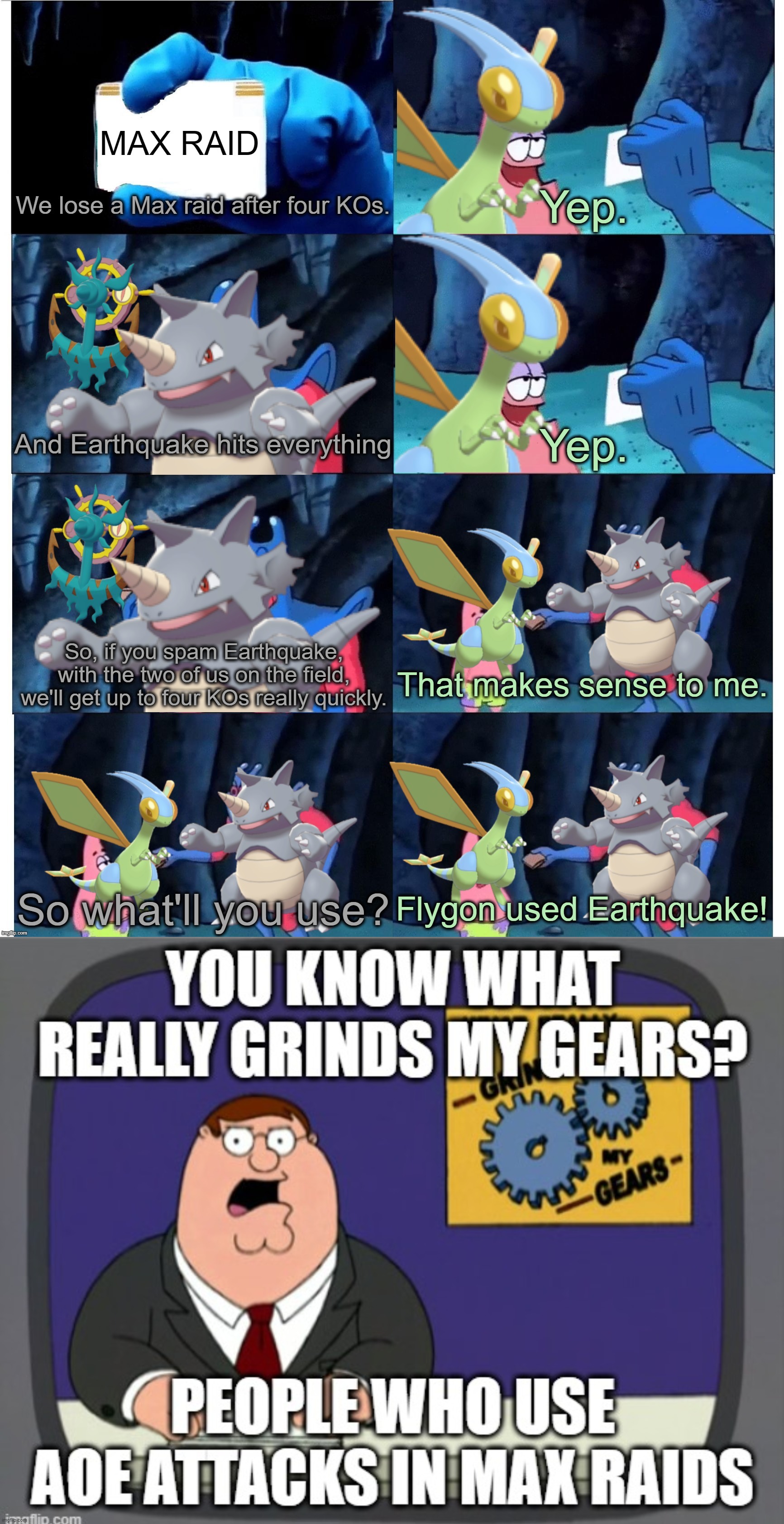 Gaming Pokemon Sword And Shield Memes Gifs Imgflip