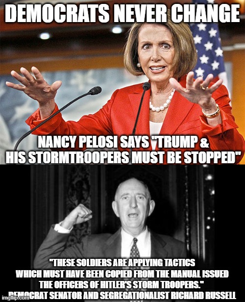 Image tagged in nancy pelosi is crazy - Imgflip