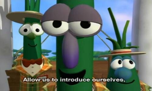 Allow Us To Introduce Ourselves Latest Memes Imgflip