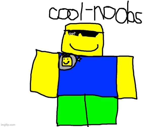 Ignore This Please Just Fanart For A Group Im Part Of Imgflip - roblox group image maker