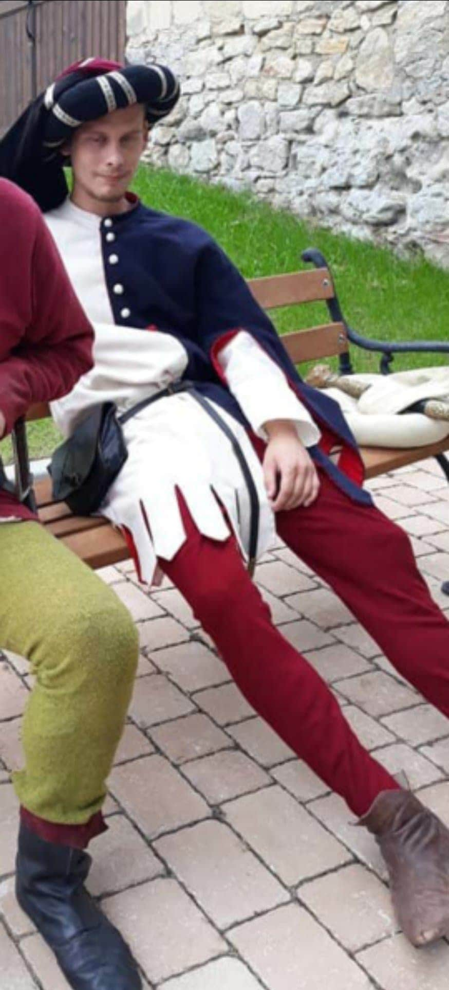 Pofciorek Blank Meme Template