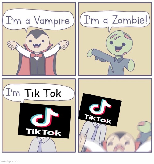 Scariest Costume | Tik Tok | image tagged in memes,funny,lol so funny | made w/ Imgflip meme maker