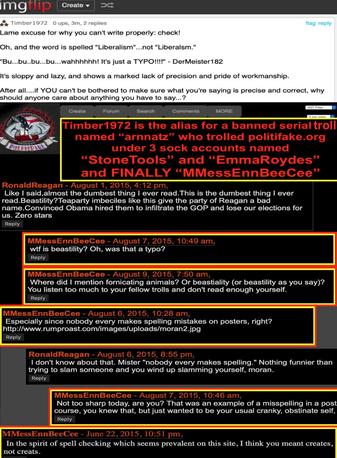 MMessEnnBeeCee Blank Meme Template