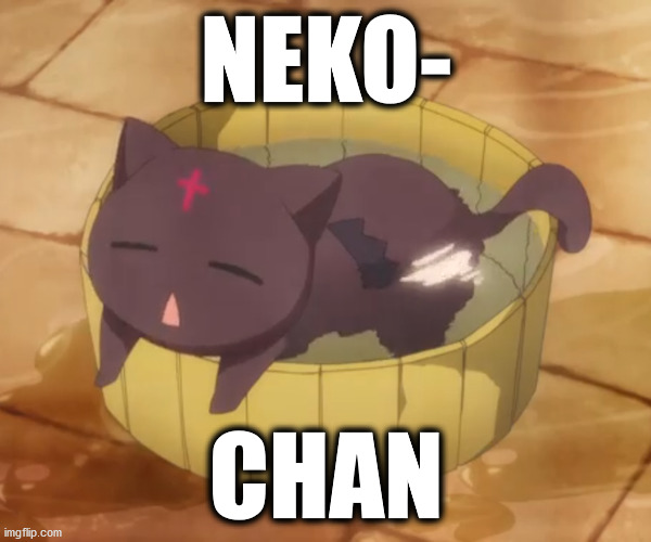 Neko | Kitty Cat | Cutie Pie | NEKO-; CHAN | image tagged in memes,cat,kitty,cute,smile,moe | made w/ Imgflip meme maker