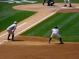 Baseball Blank Meme Template