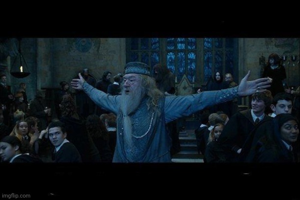 Dumbledore | image tagged in dumbledore | made w/ Imgflip meme maker