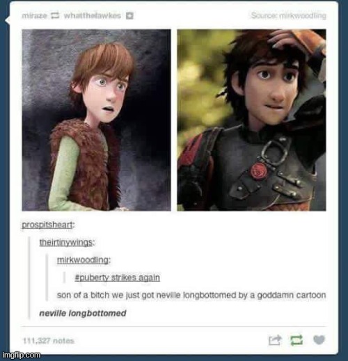 Wooooooooow | image tagged in how to train your dragon | made w/ Imgflip meme maker