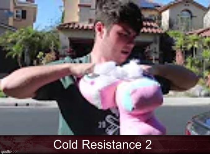Jaxen resistance 2 | image tagged in cold resistance 2,plainrock124 only 2000 for ever made | made w/ Imgflip meme maker