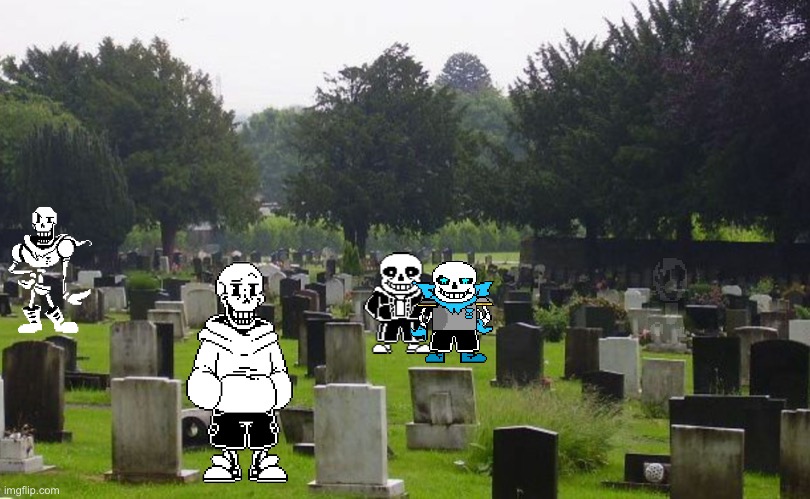 Spoopy Scary Skeletons | image tagged in memes,funny,sans,papyrus,undertale,gaster | made w/ Imgflip meme maker