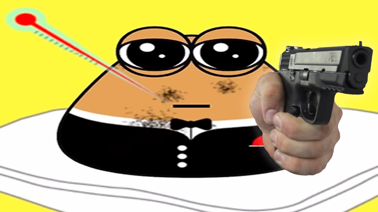 pou Meme Generator - Imgflip