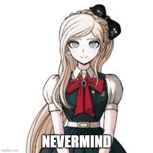 sonia nevermind gif