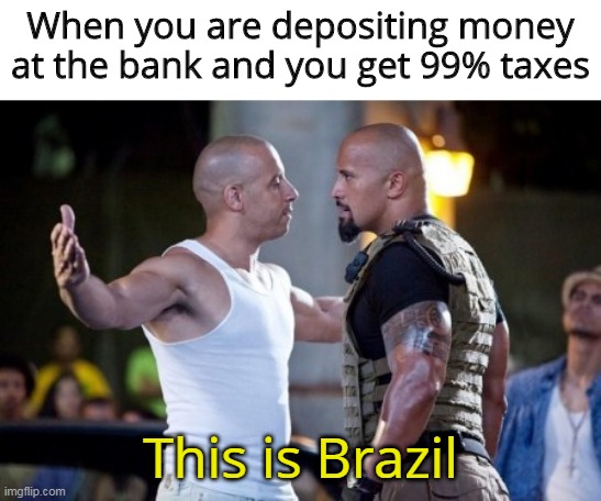 Deposits memes. Best Collection of funny Deposits pictures on iFunny Brazil