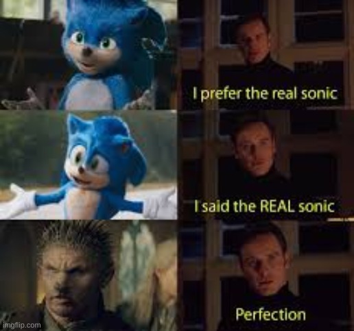 image tagged in sonic the hedgehog | made w/ Imgflip meme maker