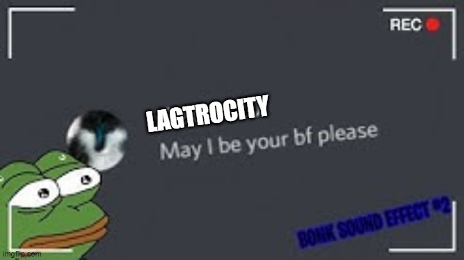 Lagtrocity gay? | LAGTROCITY | image tagged in lagtrocity,reddit,vevo | made w/ Imgflip meme maker