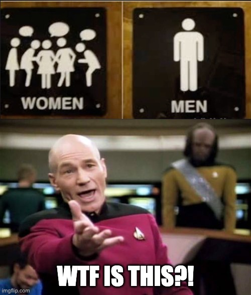 WTF IS THIS?! | image tagged in memes,picard wtf,funny signs | made w/ Imgflip meme maker