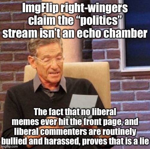 “Politics” has scant content moderation, but the culture is cultish and abhors genuine debate. | image tagged in politics,debate,imgflip community,imgflip,culture,cult | made w/ Imgflip meme maker