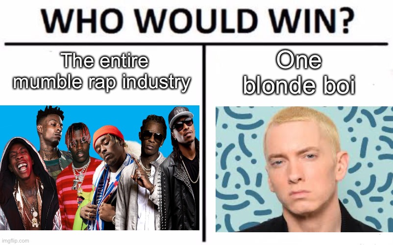 mumble rappers 2022