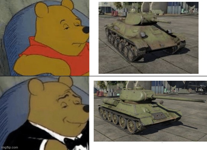 Tuxedo Winnie The Pooh | image tagged in memes,tuxedo winnie the pooh | made w/ Imgflip meme maker