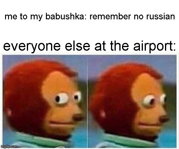 babu and the russian terrorists | image tagged in call of duty | made w/ Imgflip meme maker