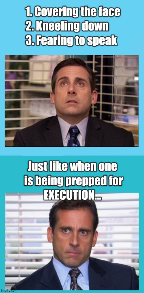 Paranoia Sets In | image tagged in memes,the office,steve carell,paranoia,masks,covid | made w/ Imgflip meme maker