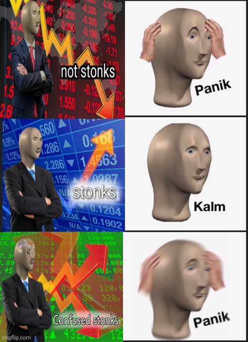 Panik Kalm Panik | image tagged in memes,panik kalm panik | made w/ Imgflip meme maker