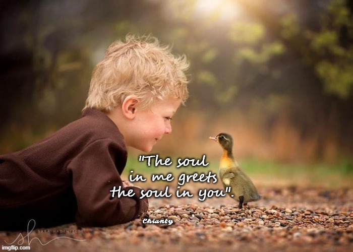 Your soul | image tagged in meeting | made w/ Imgflip meme maker