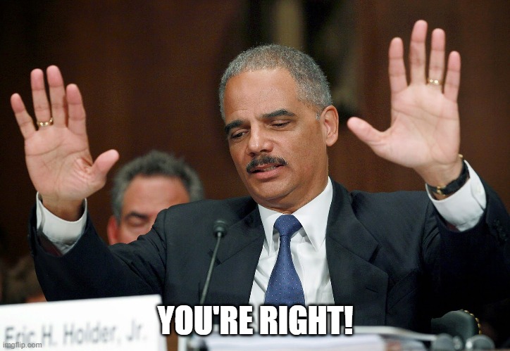 Fine you're right | YOU'RE RIGHT! | image tagged in fine you're right | made w/ Imgflip meme maker