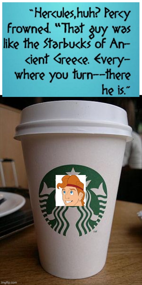 I cannot stop thinking about this | image tagged in starbucks | made w/ Imgflip meme maker