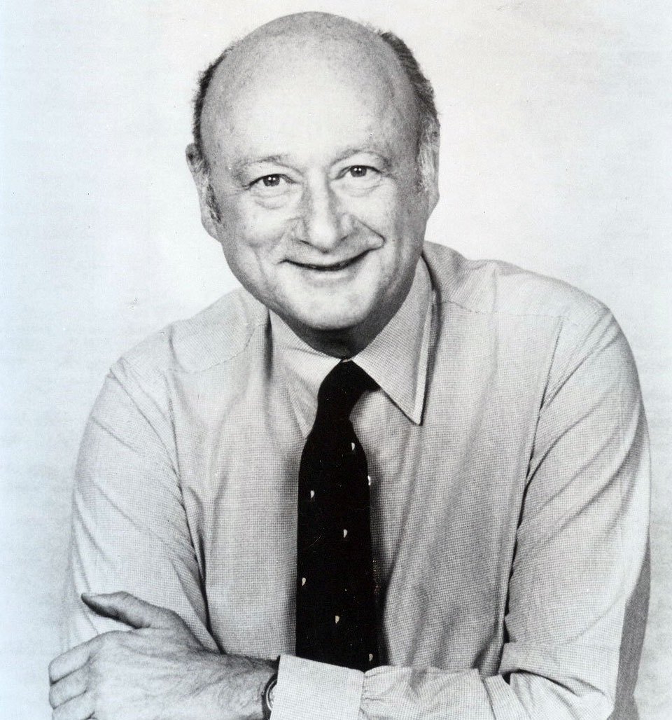 Ed Koch Blank Meme Template