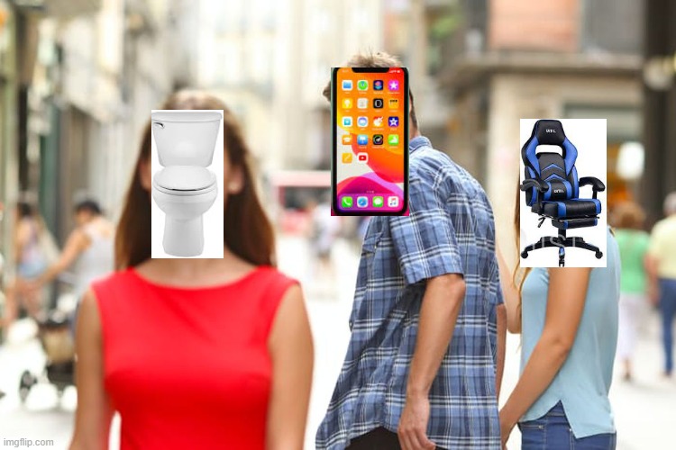 Distracted Boyfriend Meme | image tagged in memes,distracted boyfriend | made w/ Imgflip meme maker